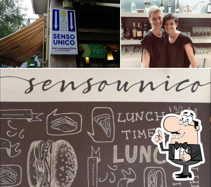 Bar Sensounico di Moroni Tamara