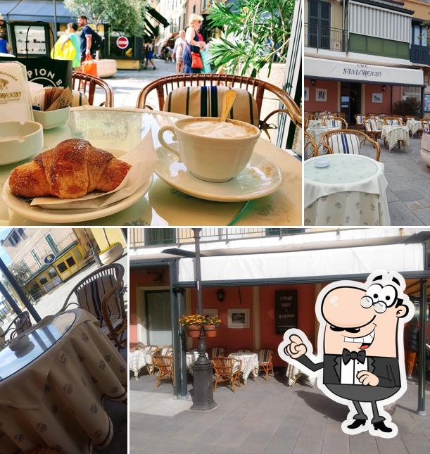 Pasticceria Sanlorenzo Pasticceria Confetteria Bar