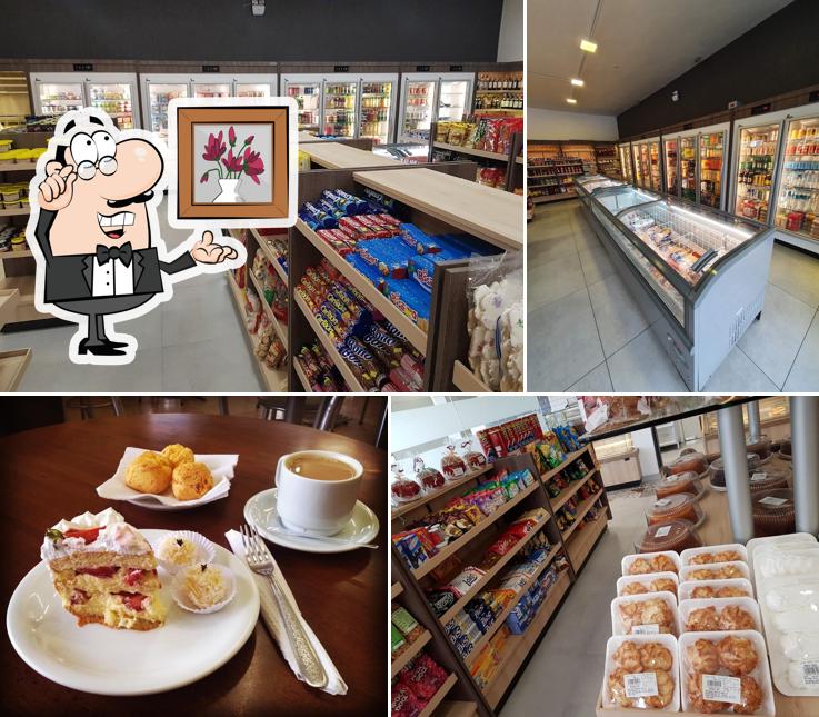 Panificadora e Mercearia Wagner