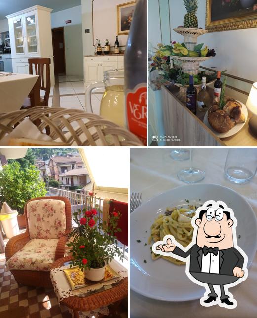 Ristorante Pizzeria Le Camelie