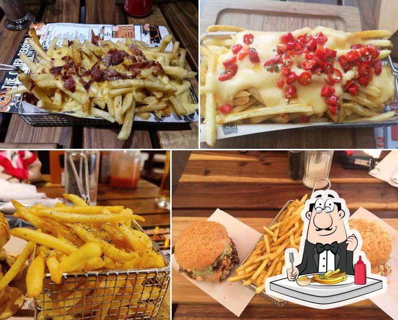 RocoMamas Town Square