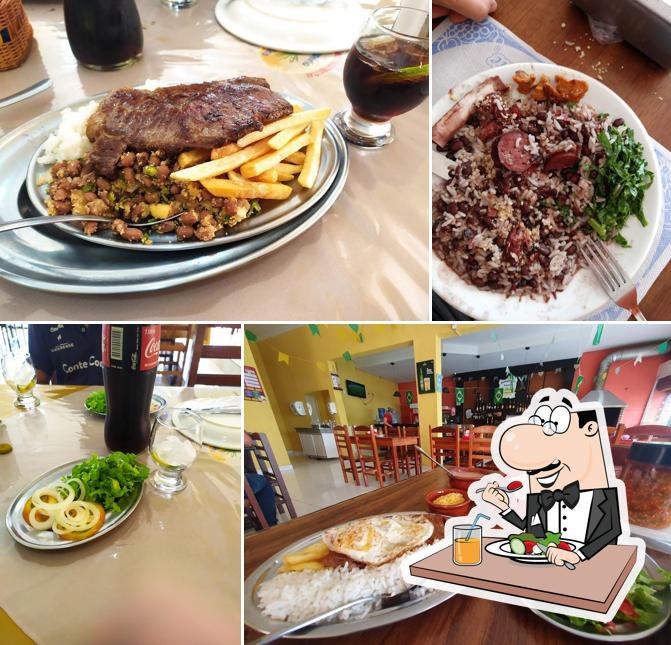 Grill Nordestino Restaurante e Pizzaria 2