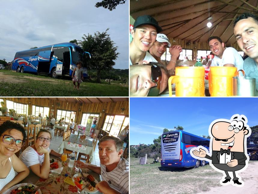 Restaurante Taberna dos Gauleses