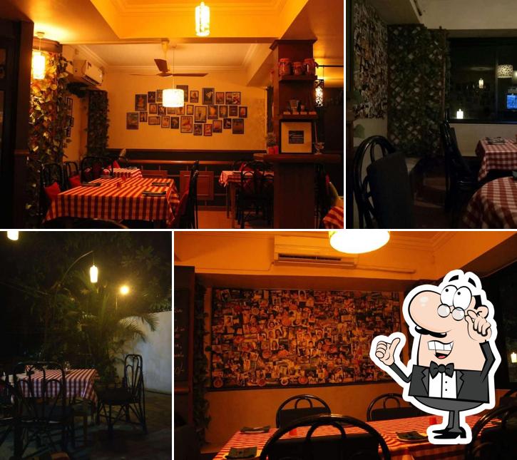 Tuscany Gardens Candolim