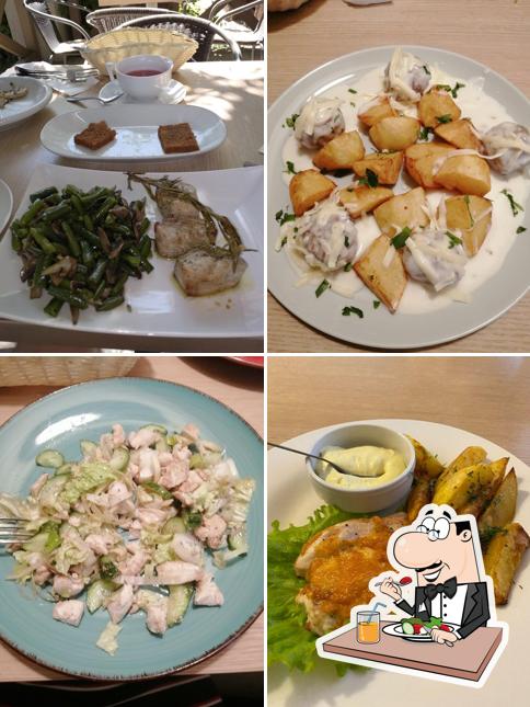 Plats à 5-y Podyezd