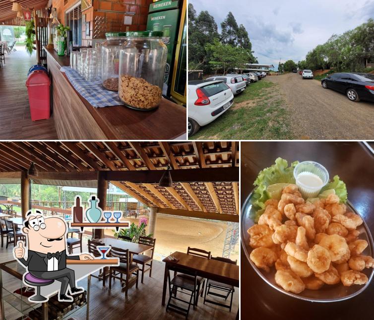 2e2 Bar e Restaurante