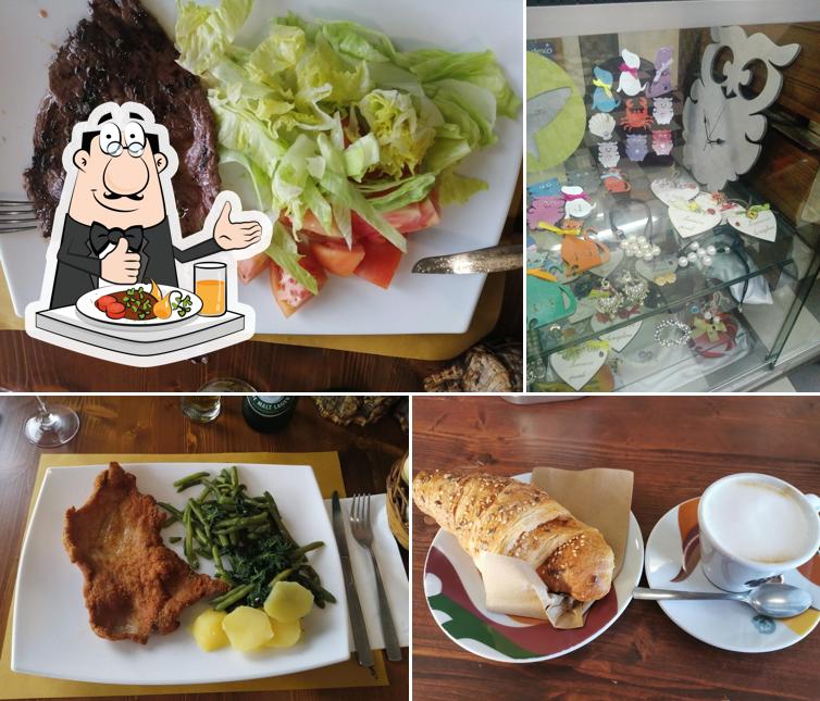 Al Nuraghe - Fraz.Li Punti