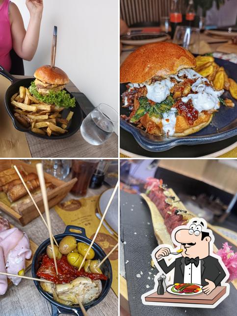 CHILOGRAMMO FOOD&DRINKS