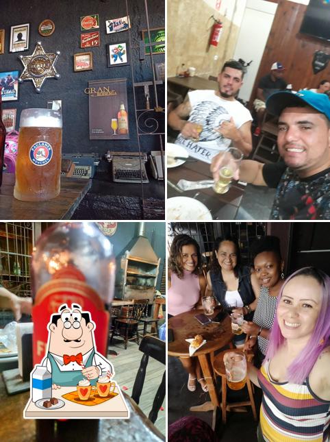 Texas Grill Churrascaria