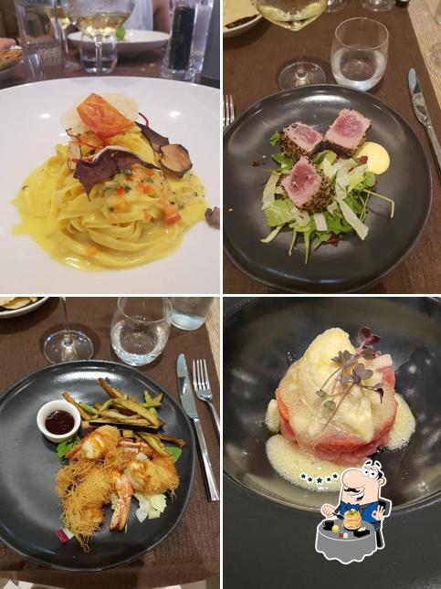 Cibo al Kelos Restaurant Olbia