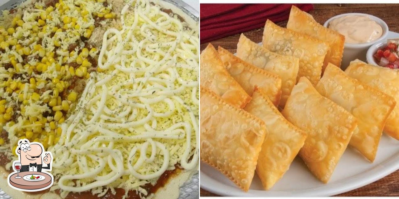 Comida em Cardozo delivery