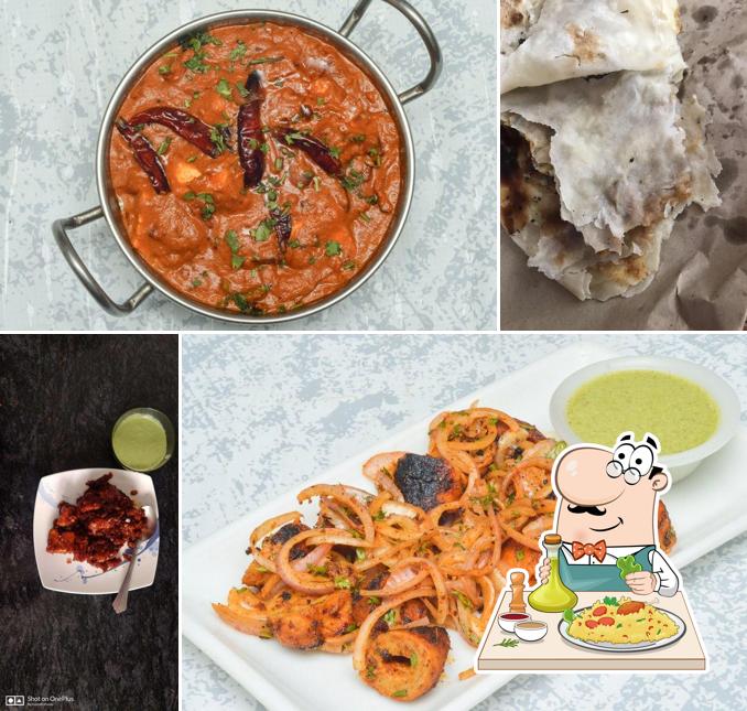 Hari Food Court ( HFC )