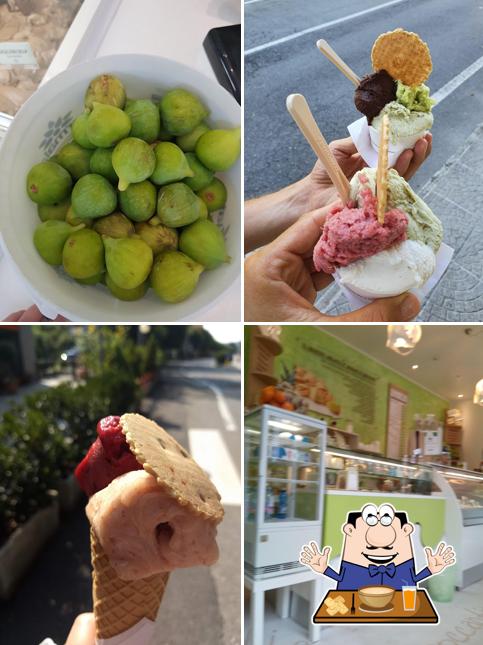 Il Pistacchietto - Gelateria Artigianale
