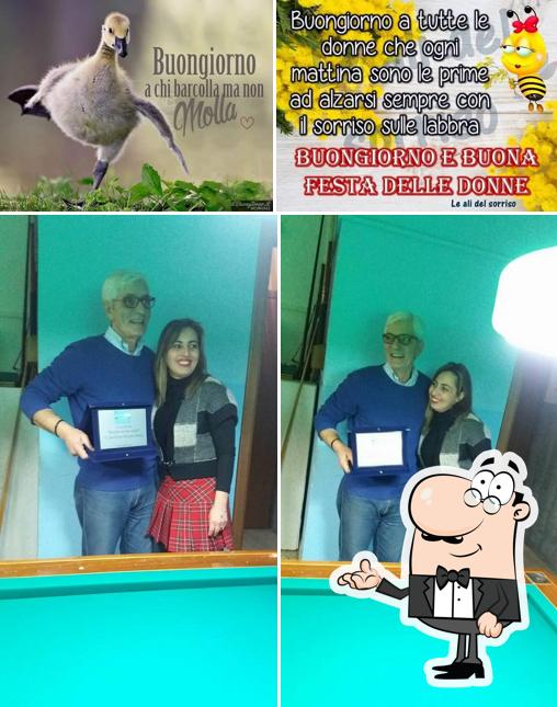 Barcollo ma non mollo