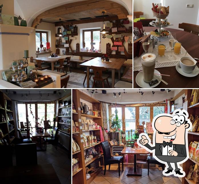 Kaffeerösterei Modest