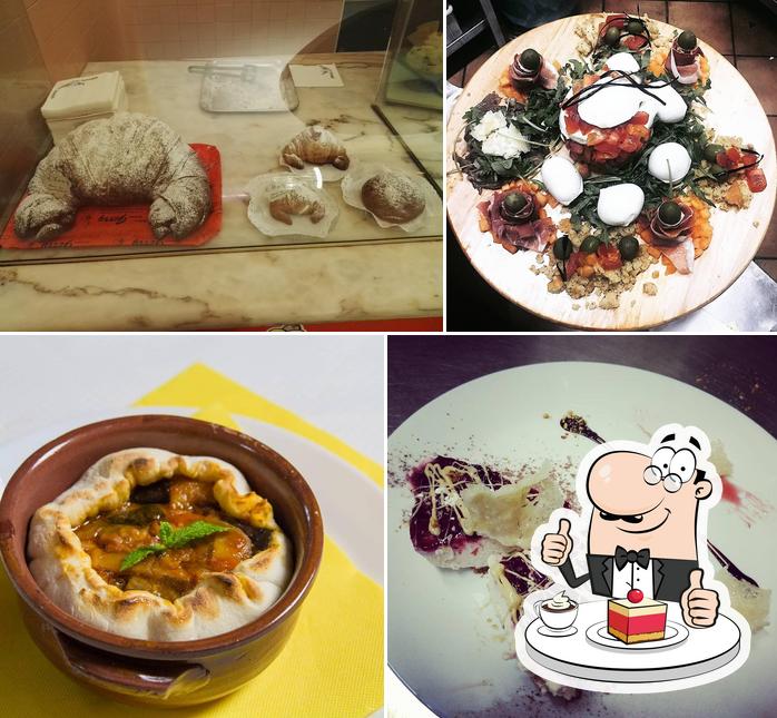 L'Arte della Pizza da Salvatore