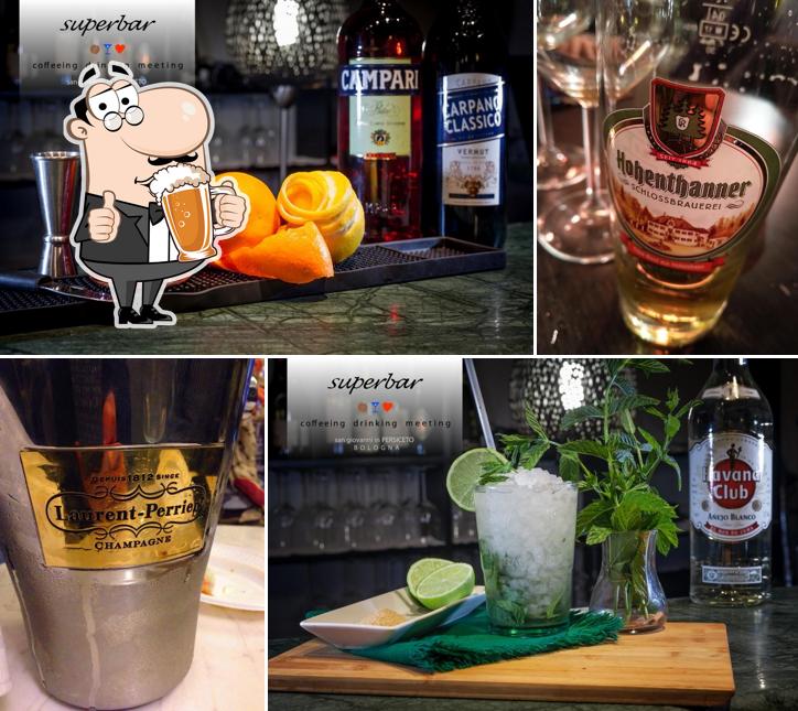 Superbar