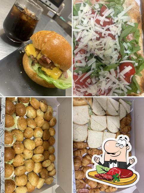 In Grano Pizza & Bakery