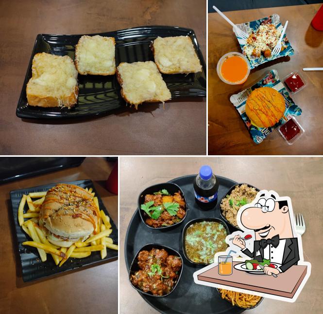 Meals at Bittu Paji Da Dhaba