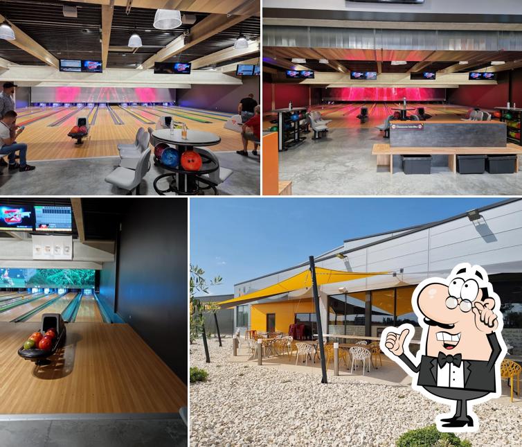 Découvrez l'intérieur de BBEST Bar & Événements