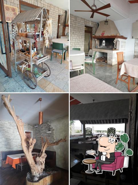 Konoba Pizzeria Aquarius