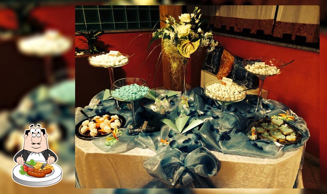 Pizzeria Ristorante La Maison