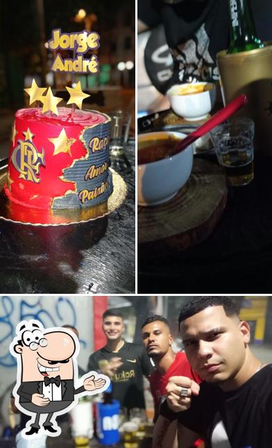 Cantinho do Point Bar 106