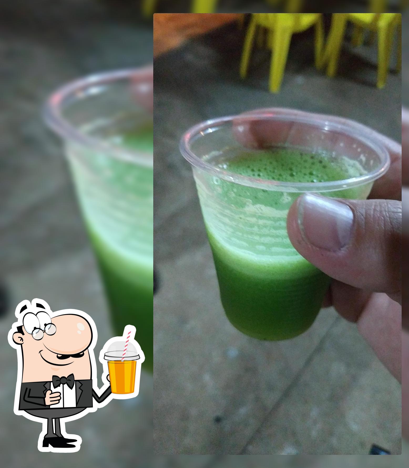 ESPETINHO DO FERNANDO