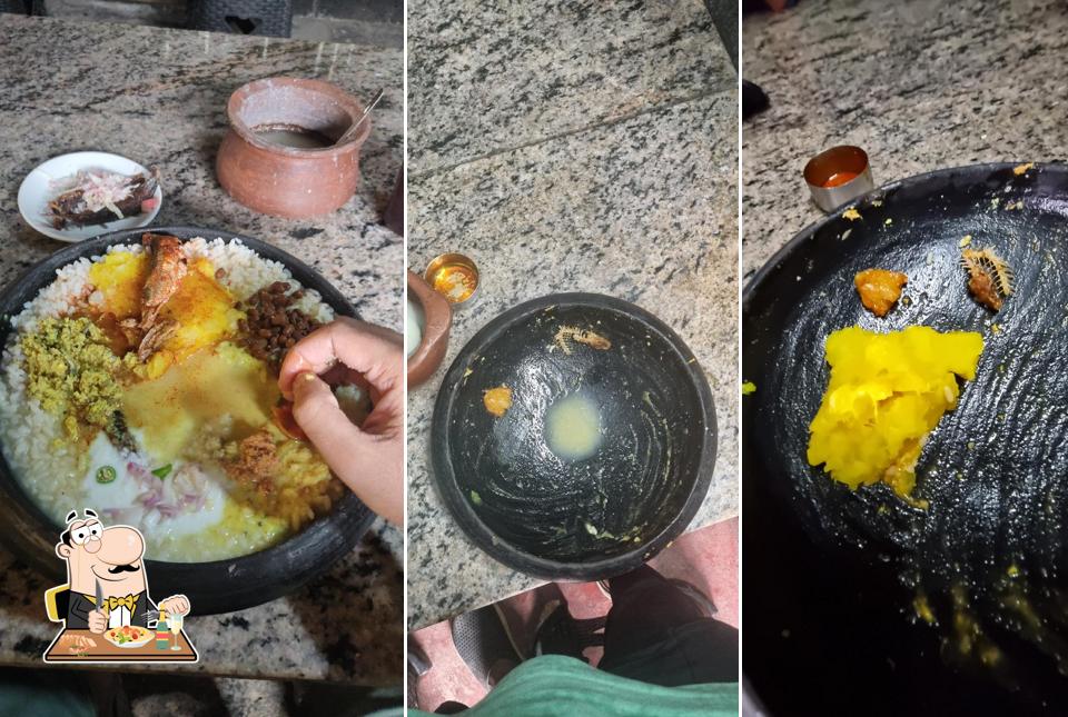 അളിയൻസ് ഹോംലി കഞ്ഞിക്കട