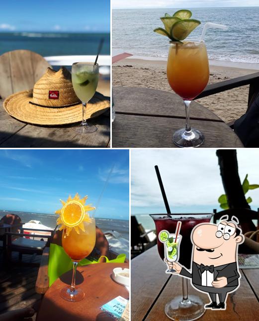 Corujão Bar Restaurante