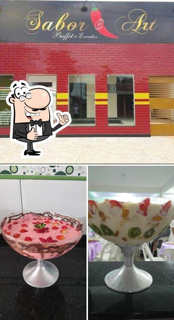 Sabor e Art Castanhal Castanhal PA image