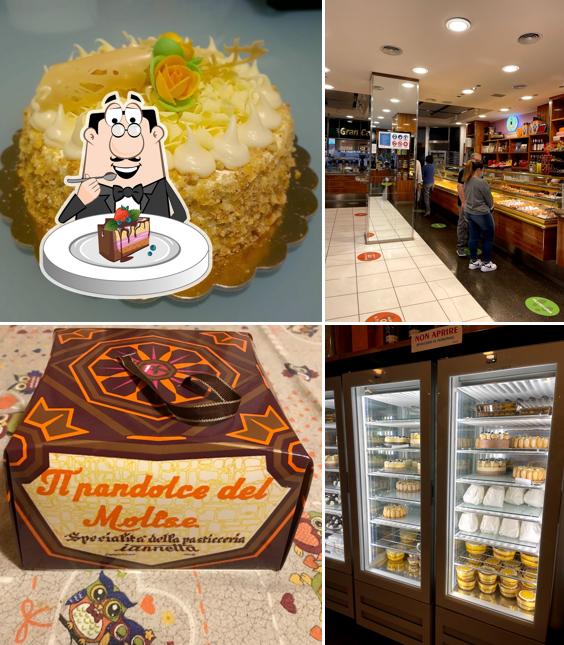 Foto di Bar Pasticceria Iannetta