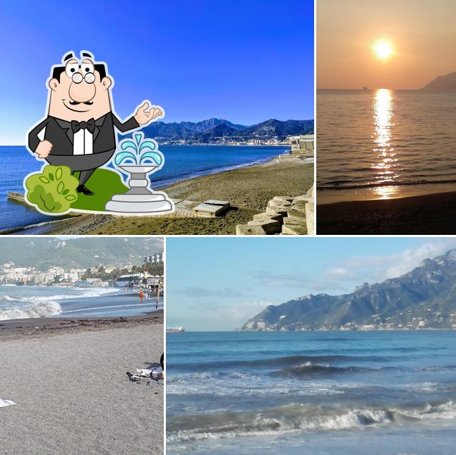 TABACCHI BAR MARCONI