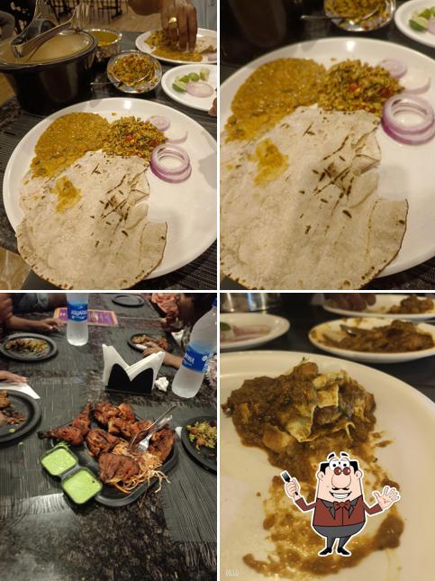 MANNAT DHABA AND RESTAURANT