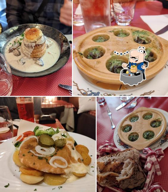 Winstub Le Zehnerglock