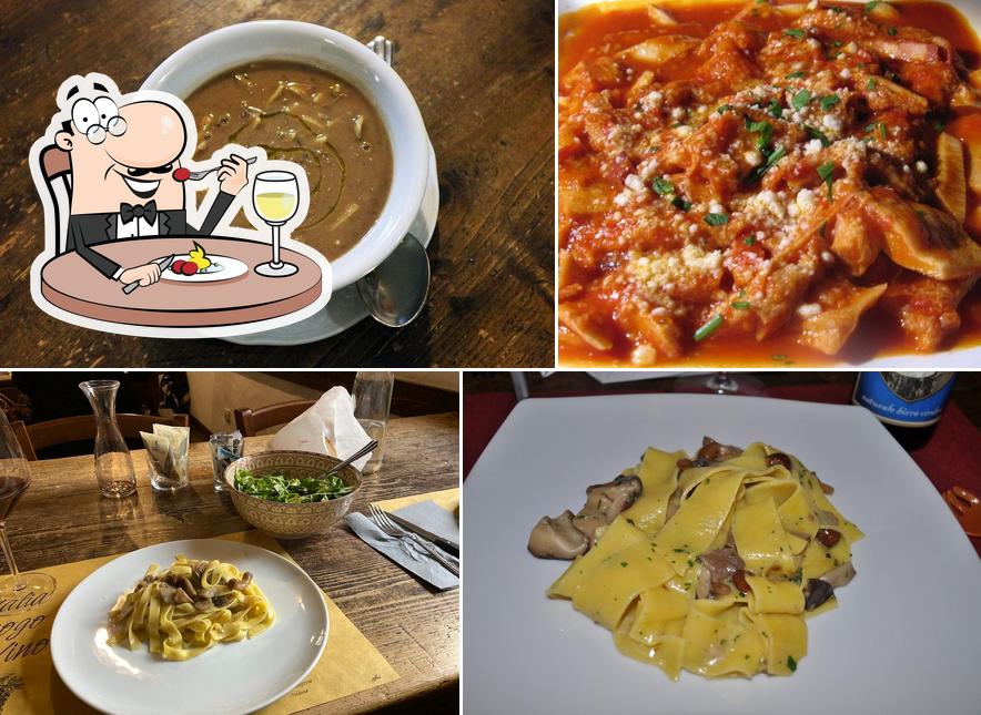 Osteria al carro armato