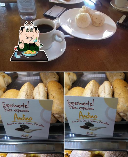 Panificadora Guimarães