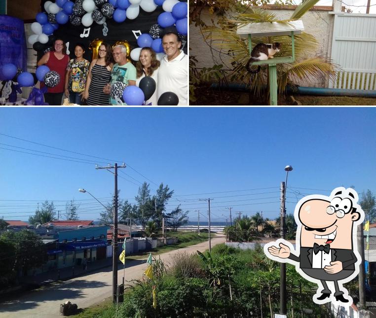 See the pic of Bar e Padaria da Vilma