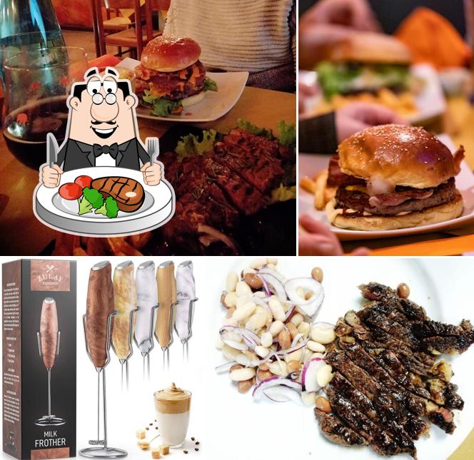 Sand Creek Pub pizzeria