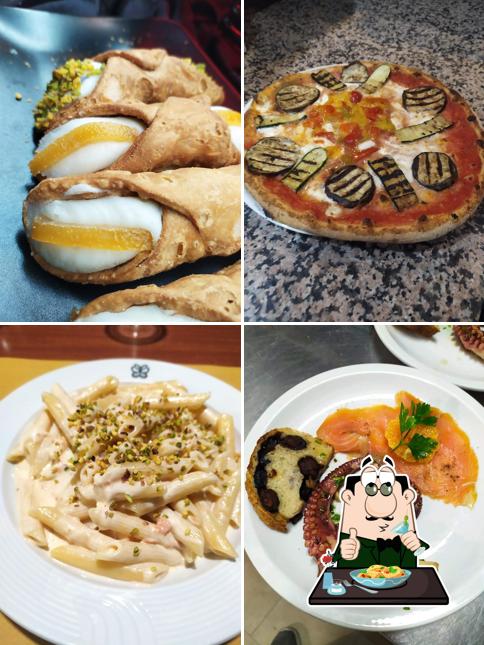 Platti al jetset by digit-one bar pizzeria ristorante cocktail