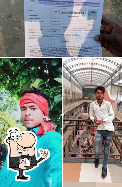 Here's a photo of Royal Family Restaurant