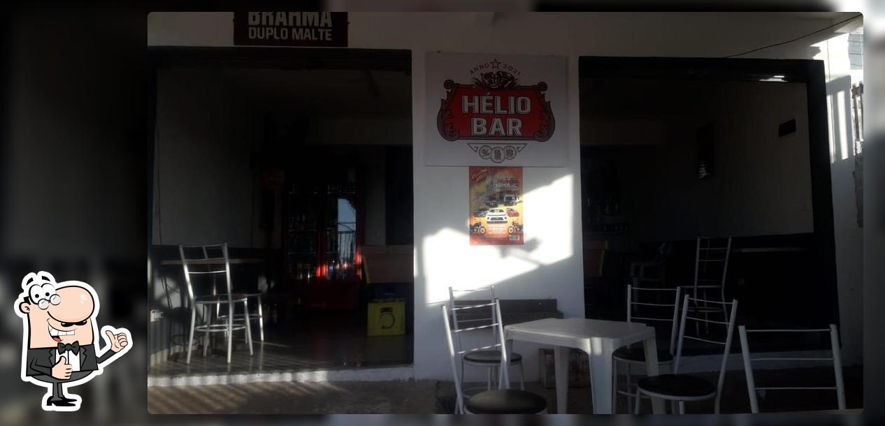 Bar do Hélio