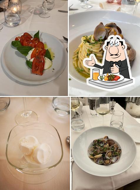 Platti al Il Corsaro