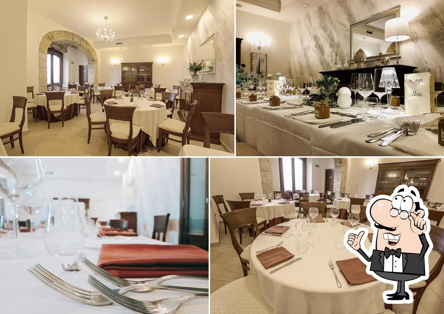 La Bottega Ristorante