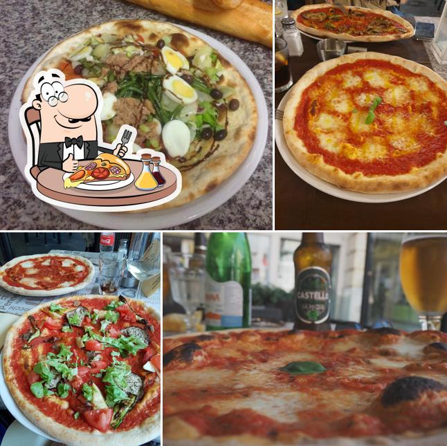 Gelateria Baciollo 1960 - Rapallo