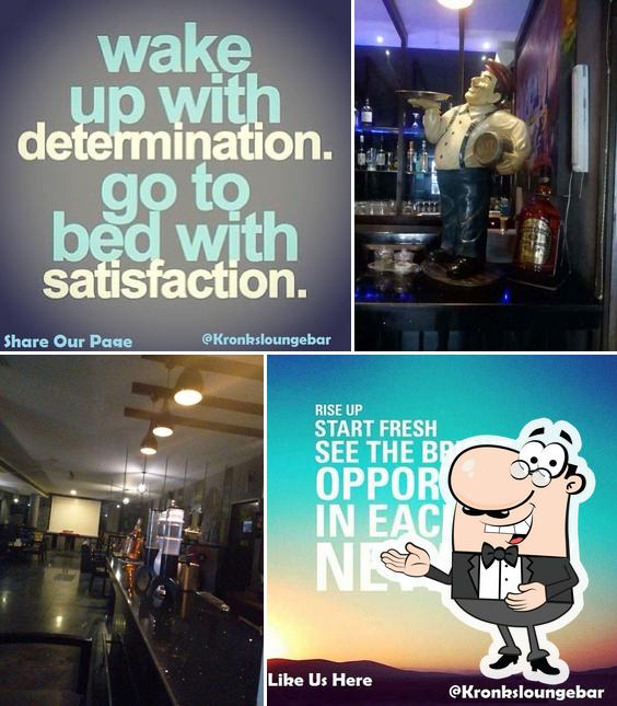 Here's a pic of The Kronks