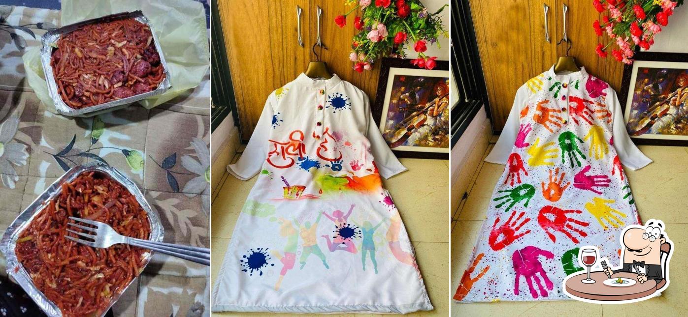 Shankar Paubhaji And Vikas Chaines