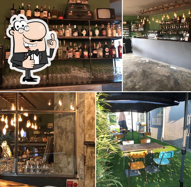 Ecco un'immagine di Jules Segrate