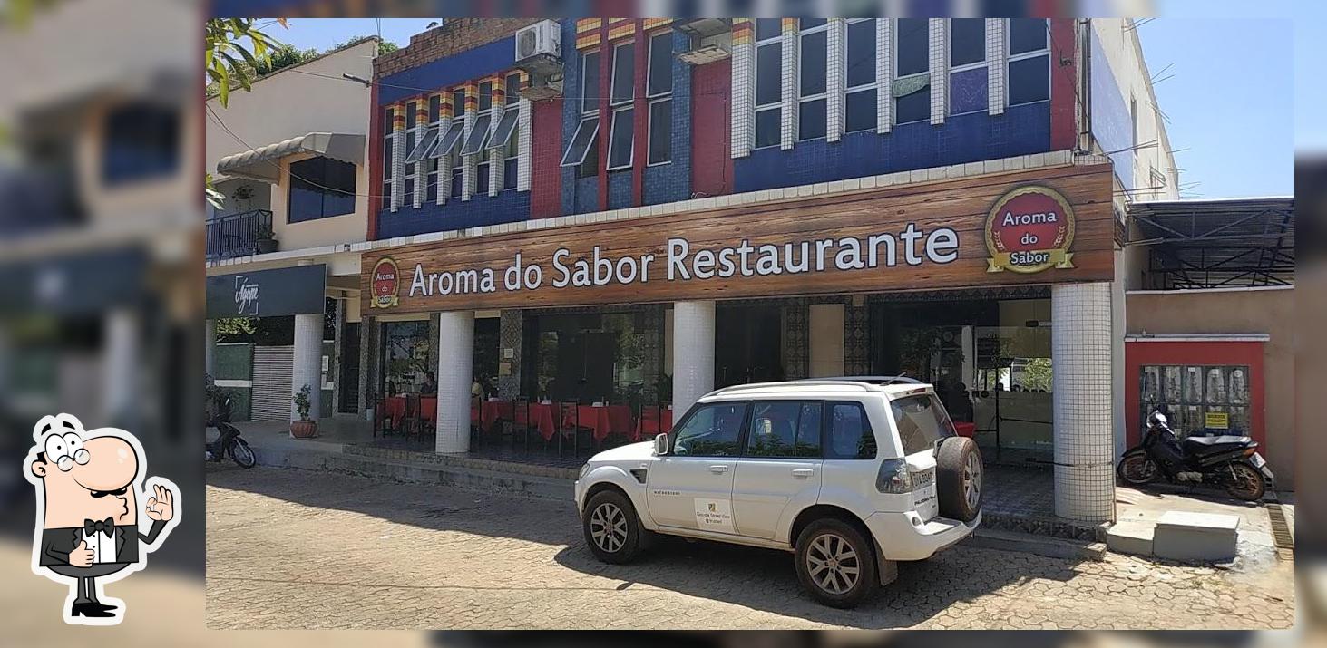Restaurante Aroma do Sabor