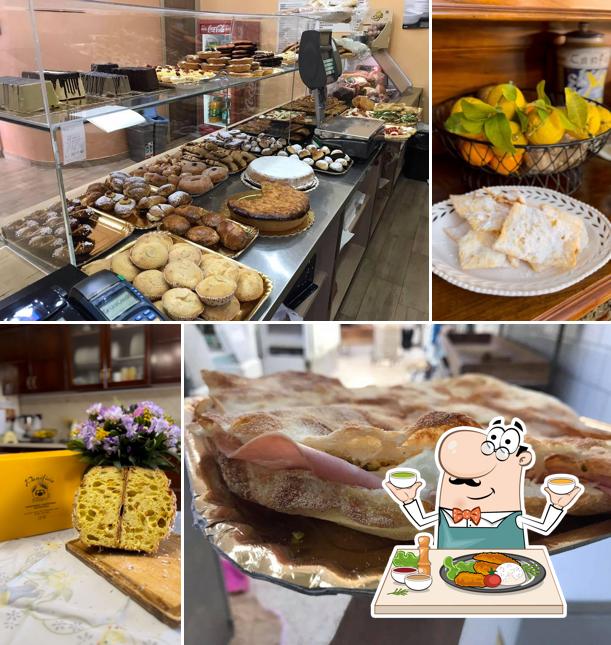 Platti al Rocco Fiorenzo panificio & pasticceria